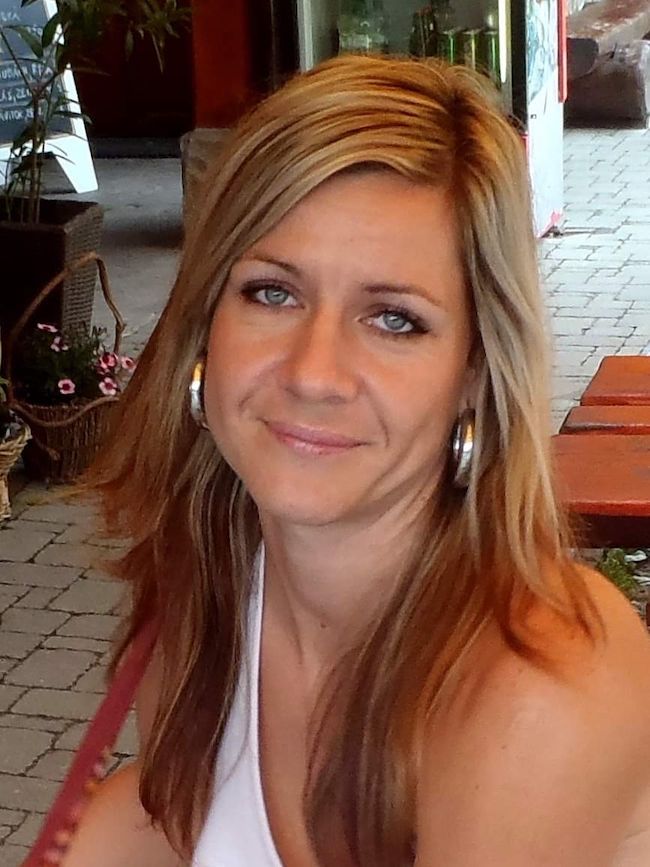 tvárová gymnastika
